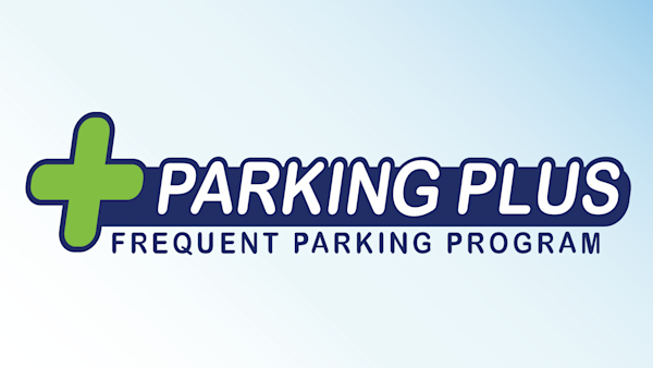 Parking Plus