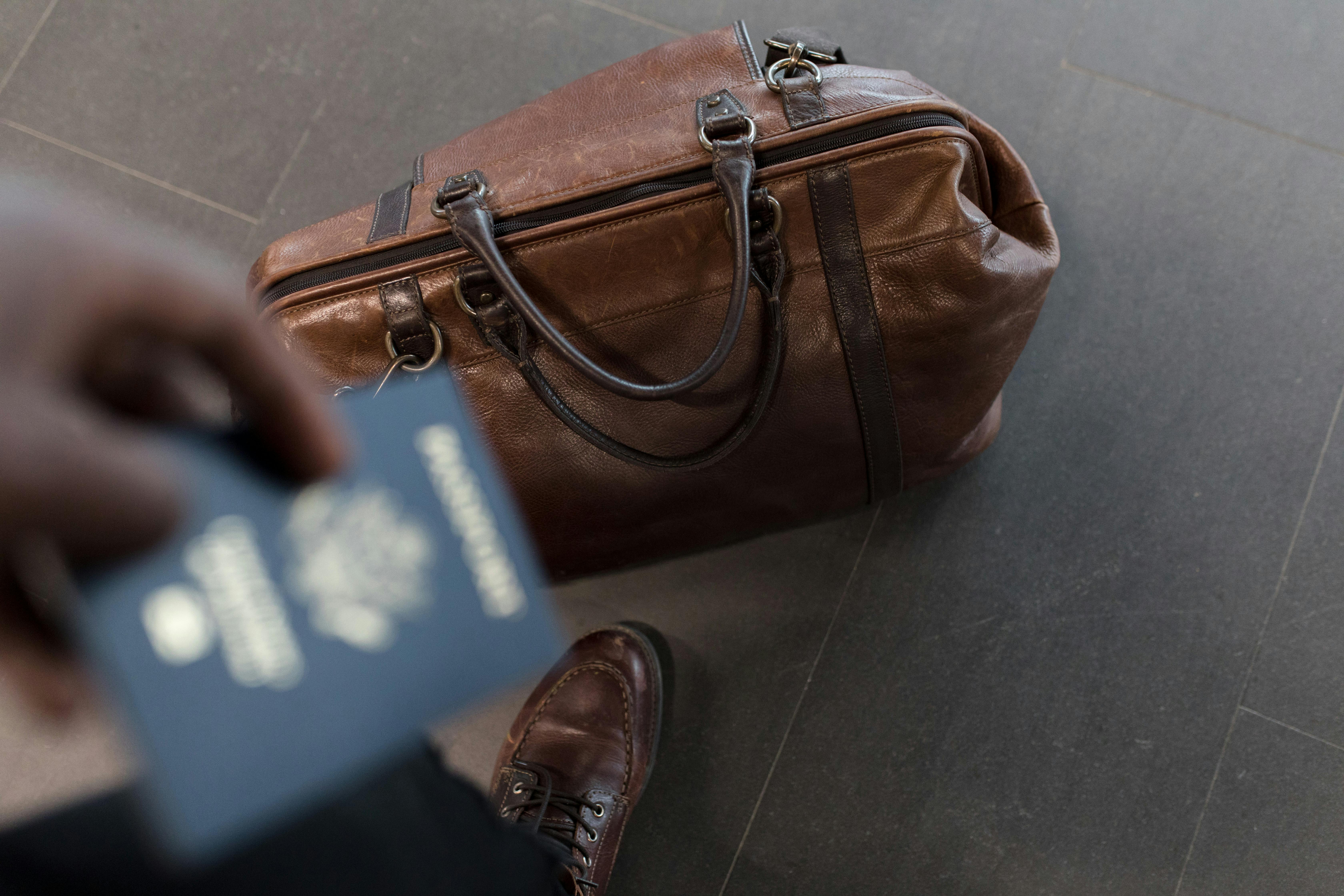 Photo: Guide to Carry-On Backpacks for Houston Travelers