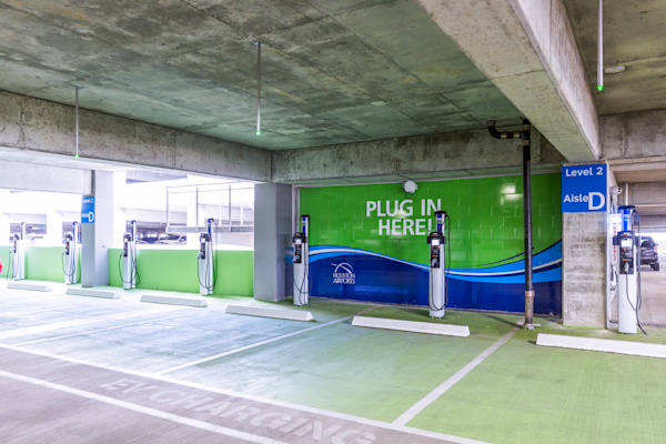 EV Charging