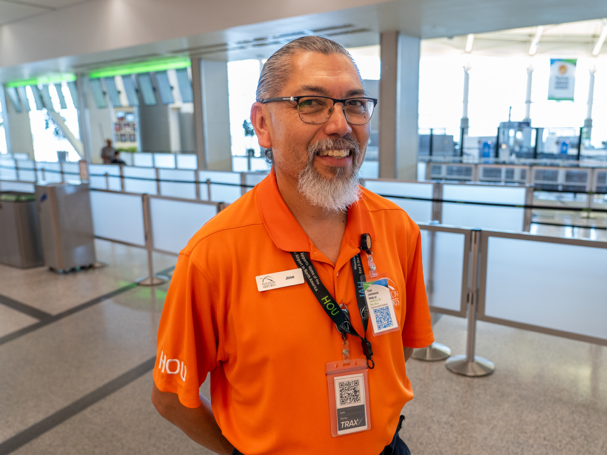 Airport Services