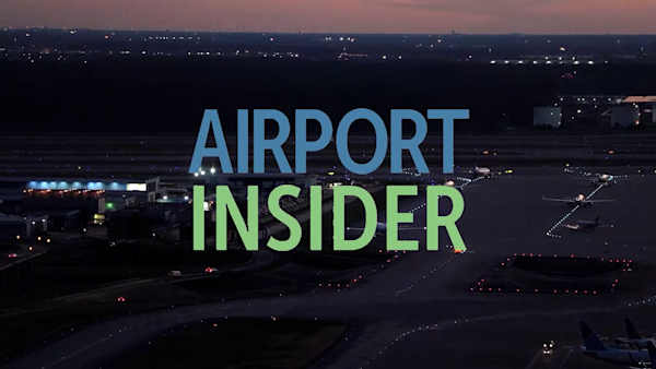 Airport Insider