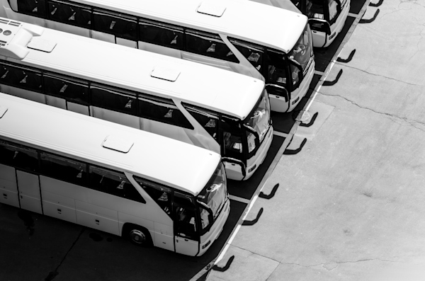 Additional Bus Transportation