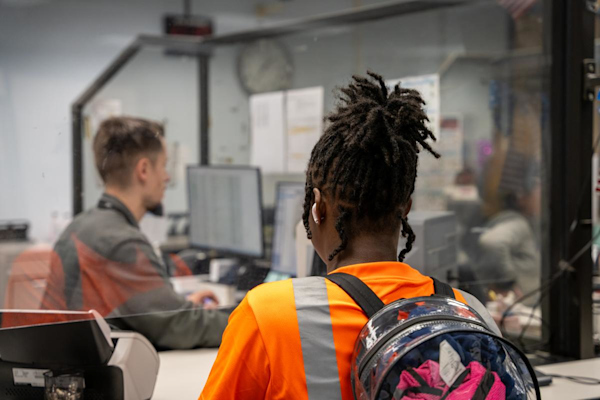 Guardians of the Gates: The unsung heroes of Houston's airports