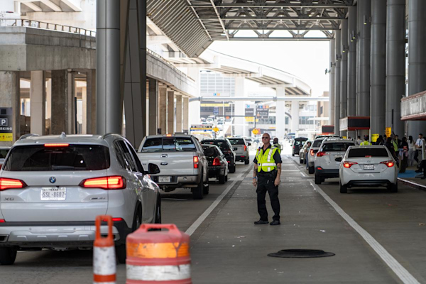 Houston Airports implements ‘Active Loading’ to streamline traffic at IAH