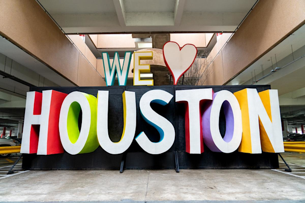 We Heart Houston