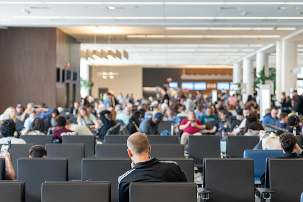 Why 2024 is poised to be a record-shattering year for Houston's airports