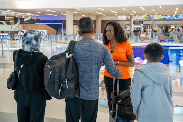 HAS Government Shutdown