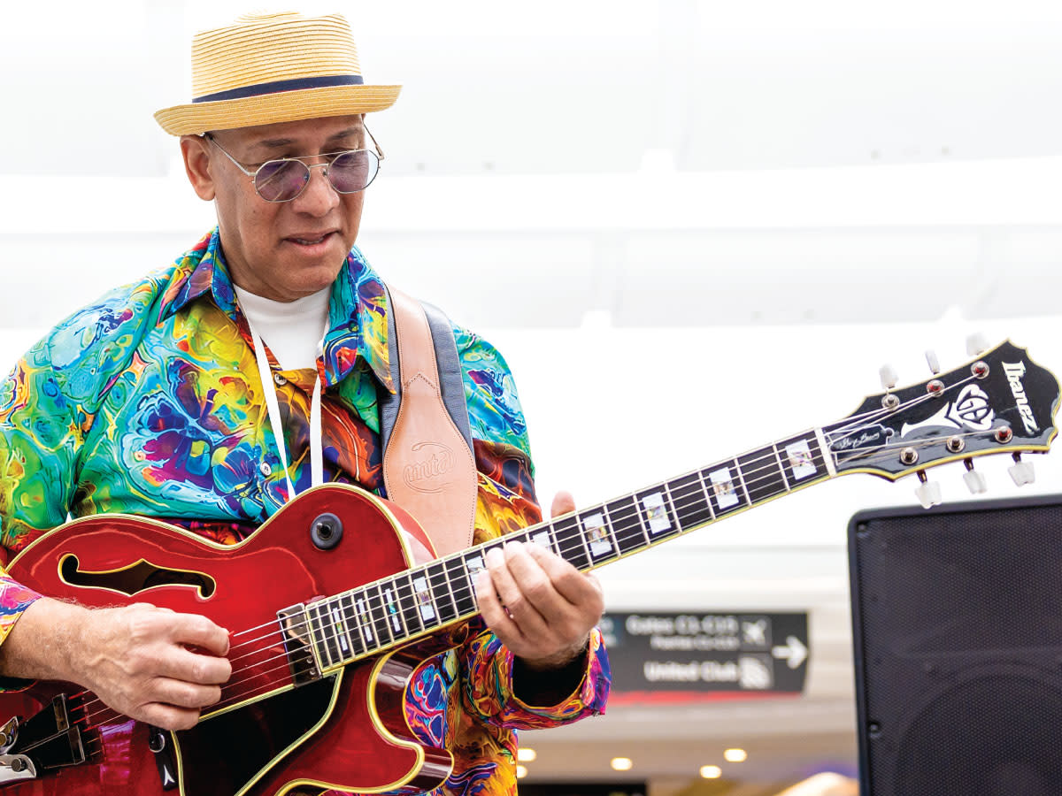 Performing Arts Program