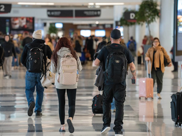 Traffic and Statistics