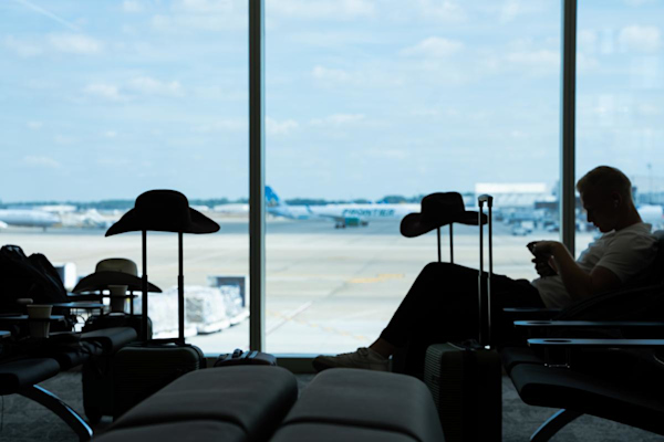 Short flights, big getaways: Where 300 miles can take you from Houston’s airports