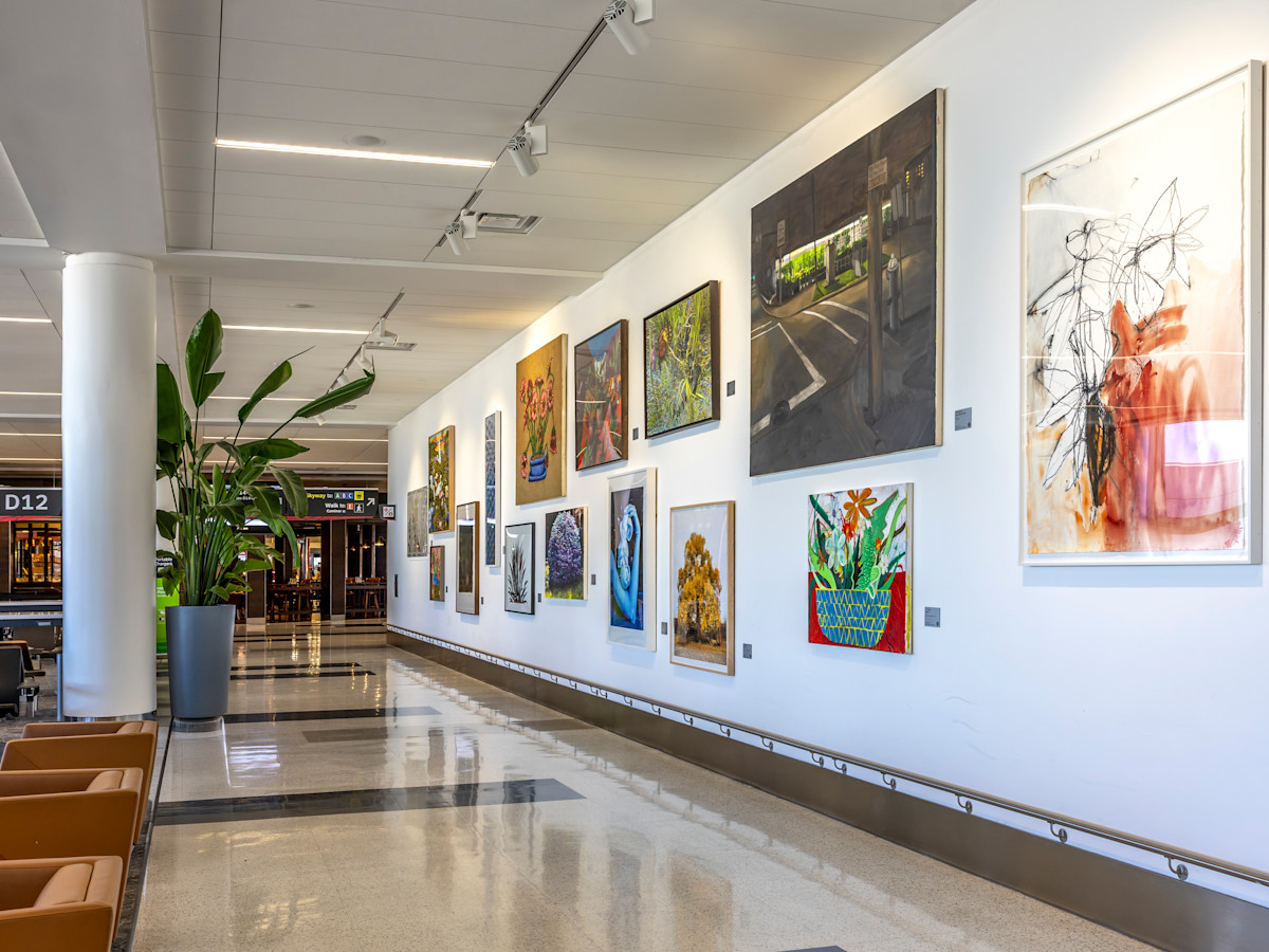 Civic Art Collection