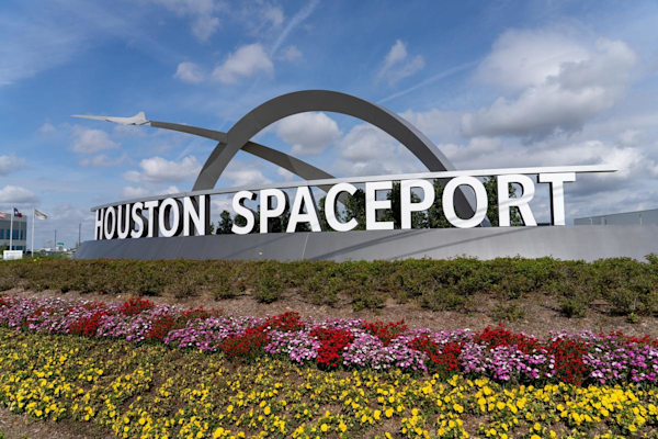 Houston Spaceport