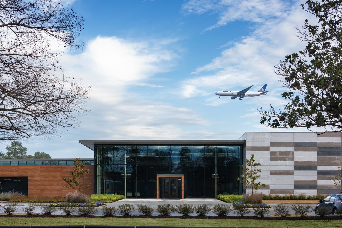 IDO Building