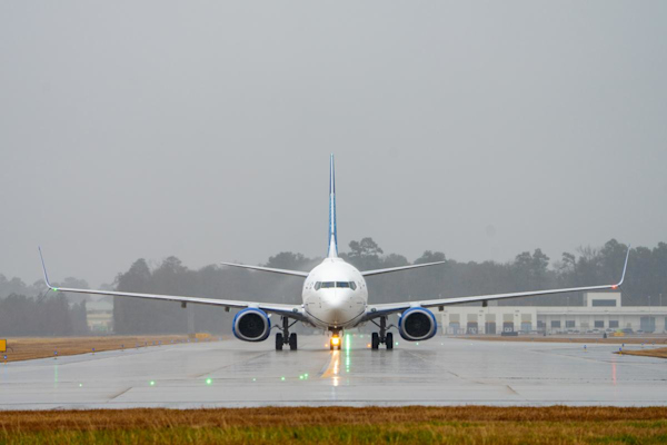 What to expect as airport operations recover from severe weather