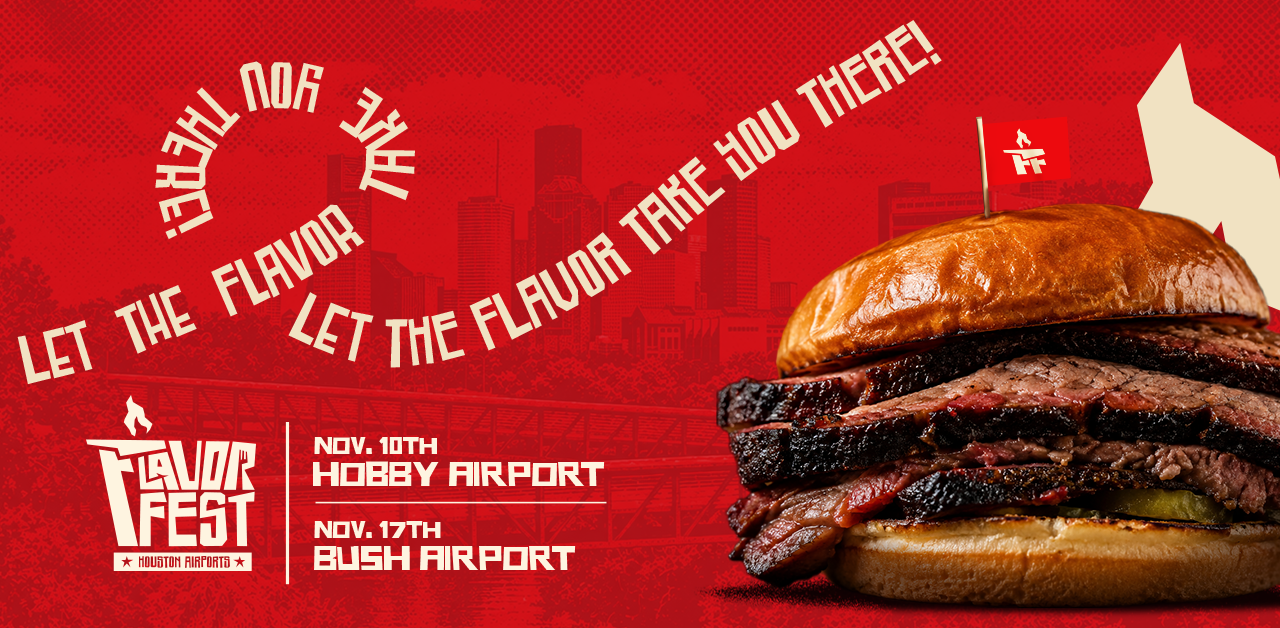Flavor Fest Web Banner