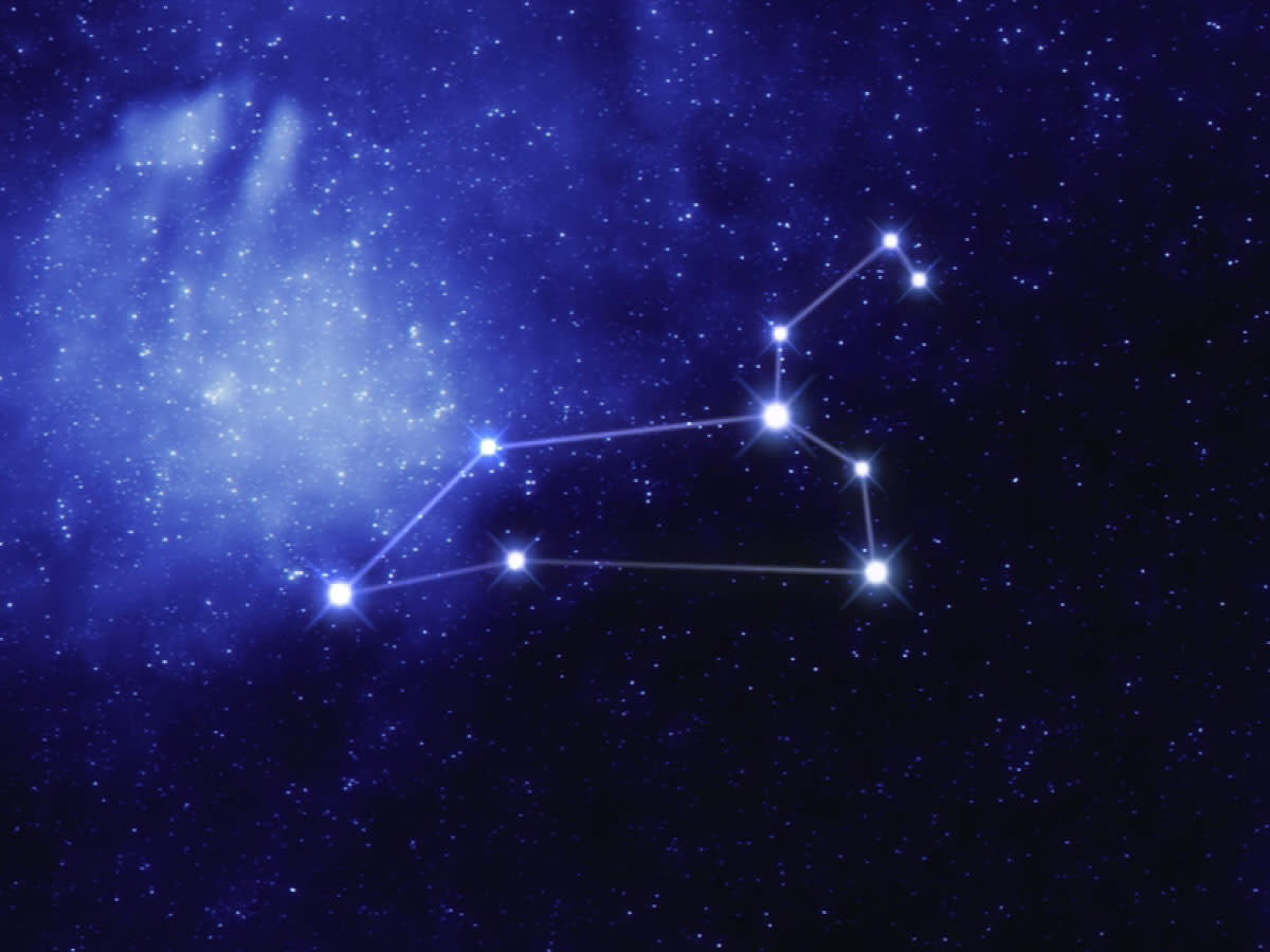 Constellations
