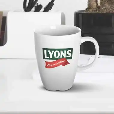 Lyons cup