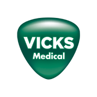 Vicks Medical logo