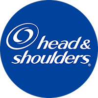 Head & Shoulders Logo