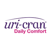 Uri-Cran Daily Comfort Logo