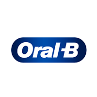 Oral-B Logo