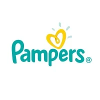 Pampers Logo