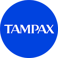 Tampax Logo