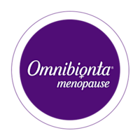 Logo de Omnibionta Menopause