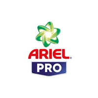 Ariel Professional Logo
