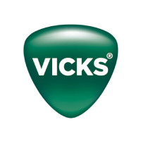 Vicks Logo