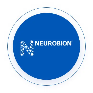 Neurobion Logo