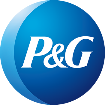Logo P&G