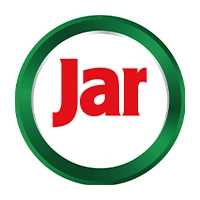 Jar kapsle do myčky nádobí Logo