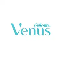 Gillette Venus Logo