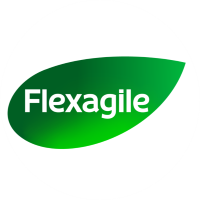 Flexagile