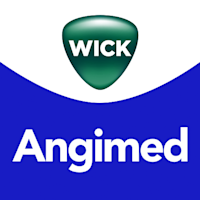 Angimed Logo