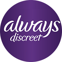 Always Discreet Logo