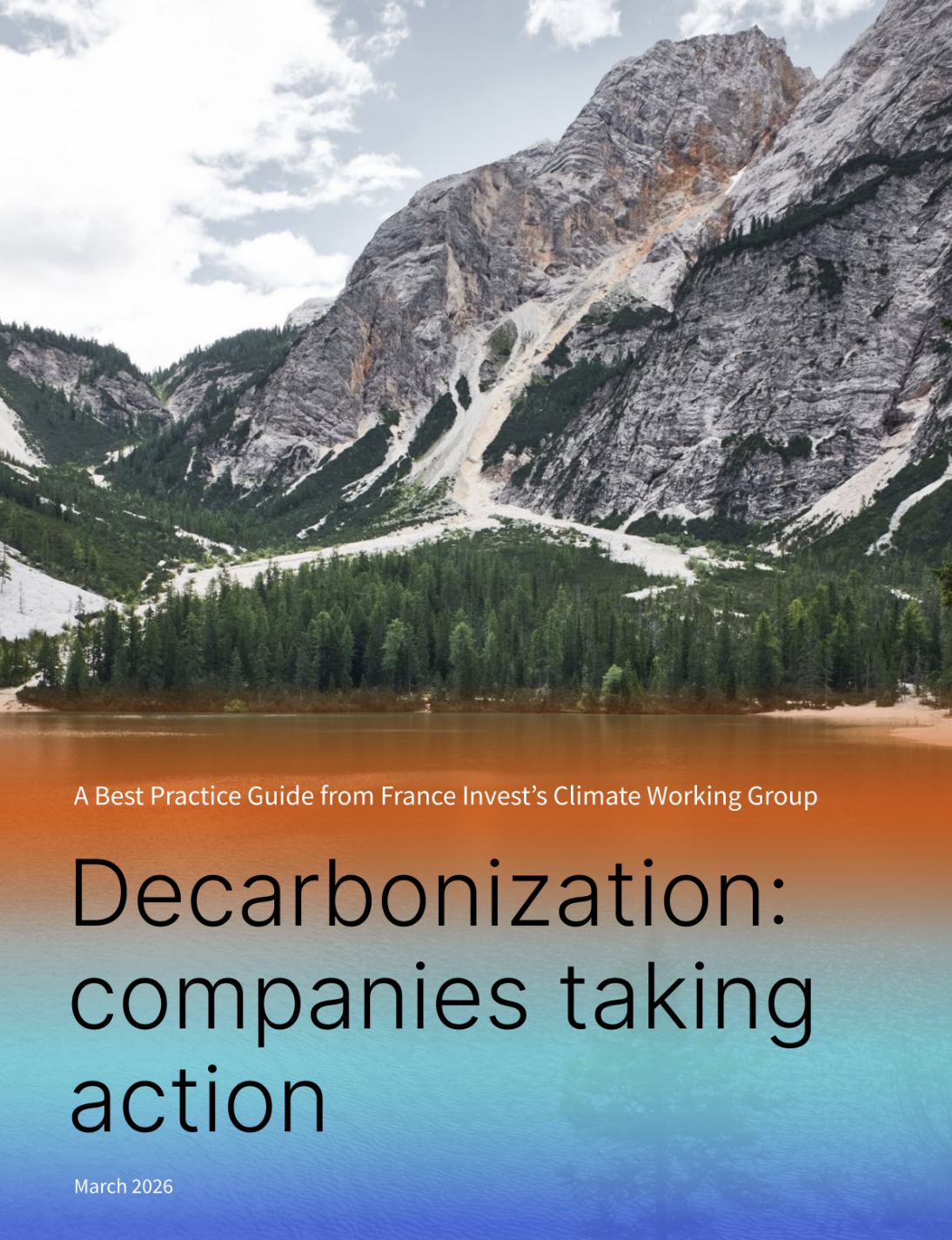 Screen GT climat eng