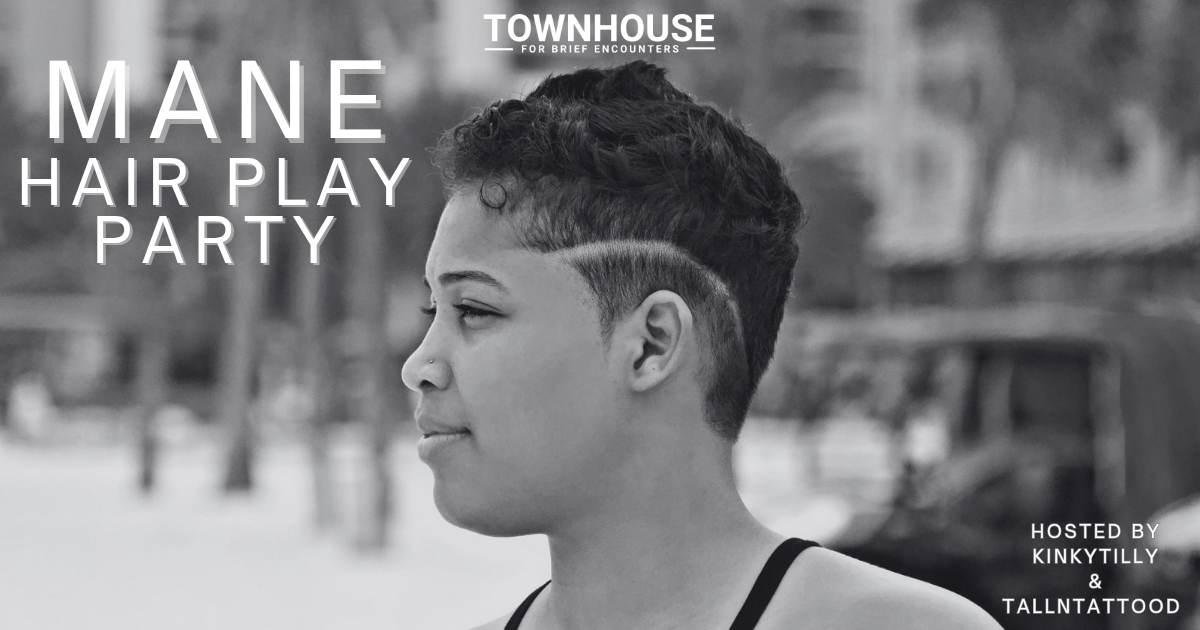 MANE - Hair Play