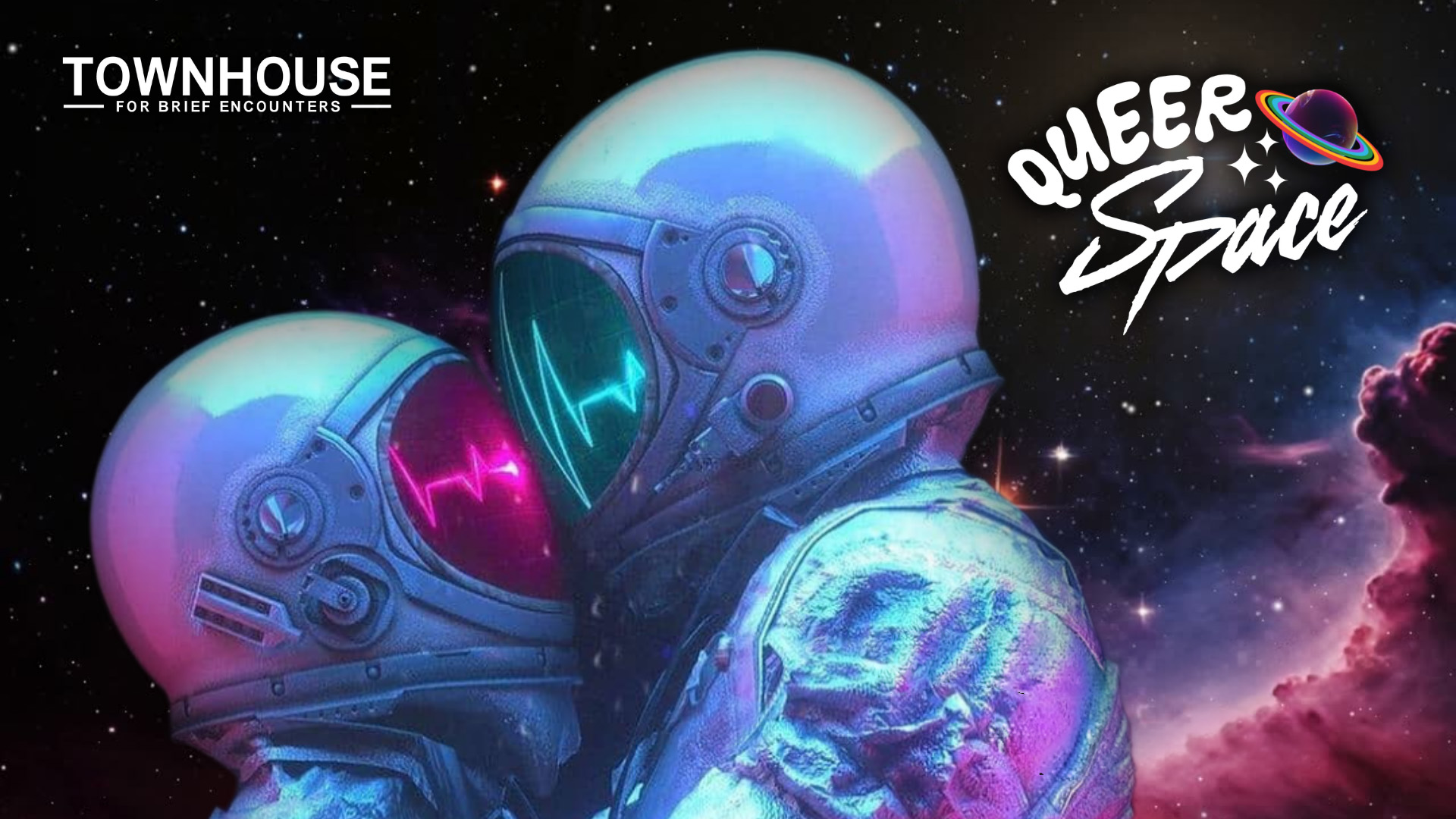 QueerSpace - A Space for All!