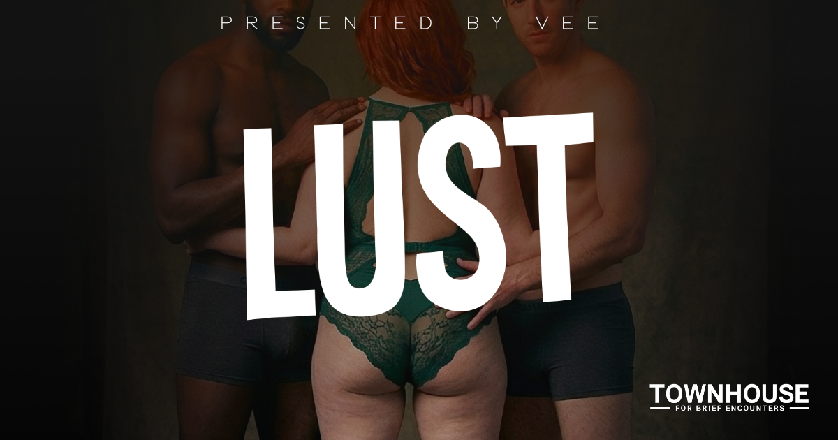 LUST!