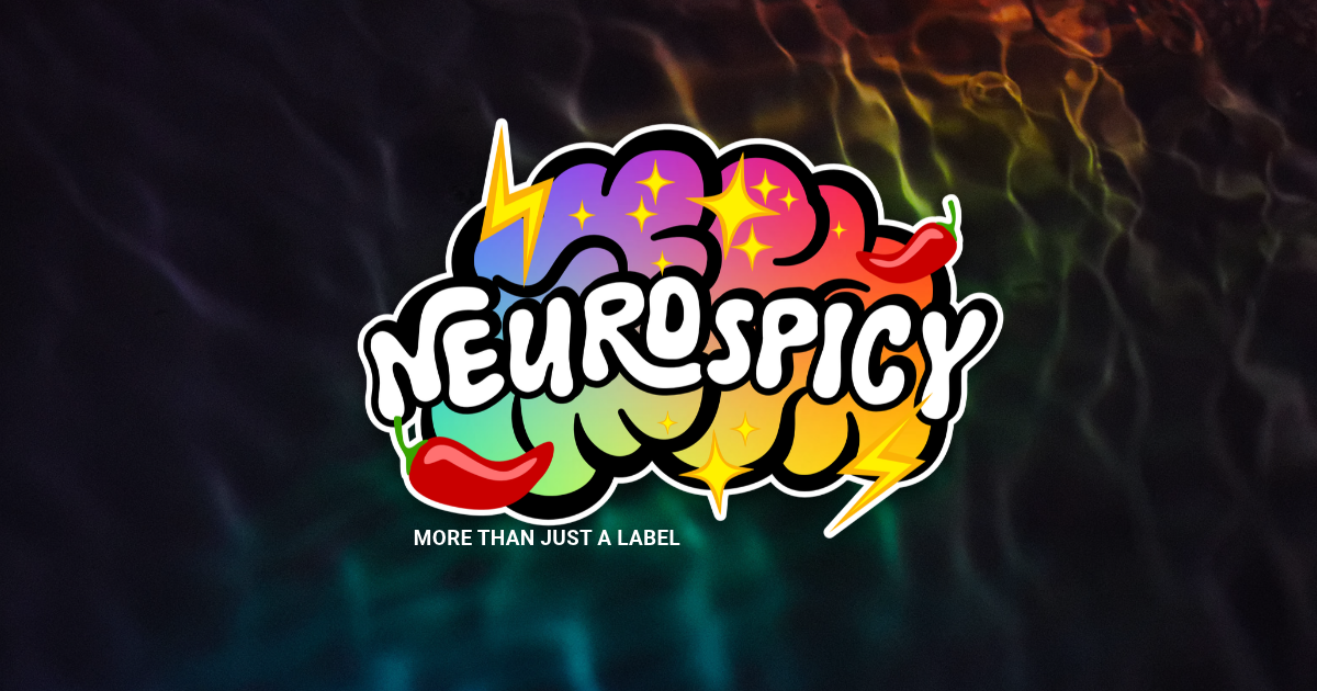 Neurospicy