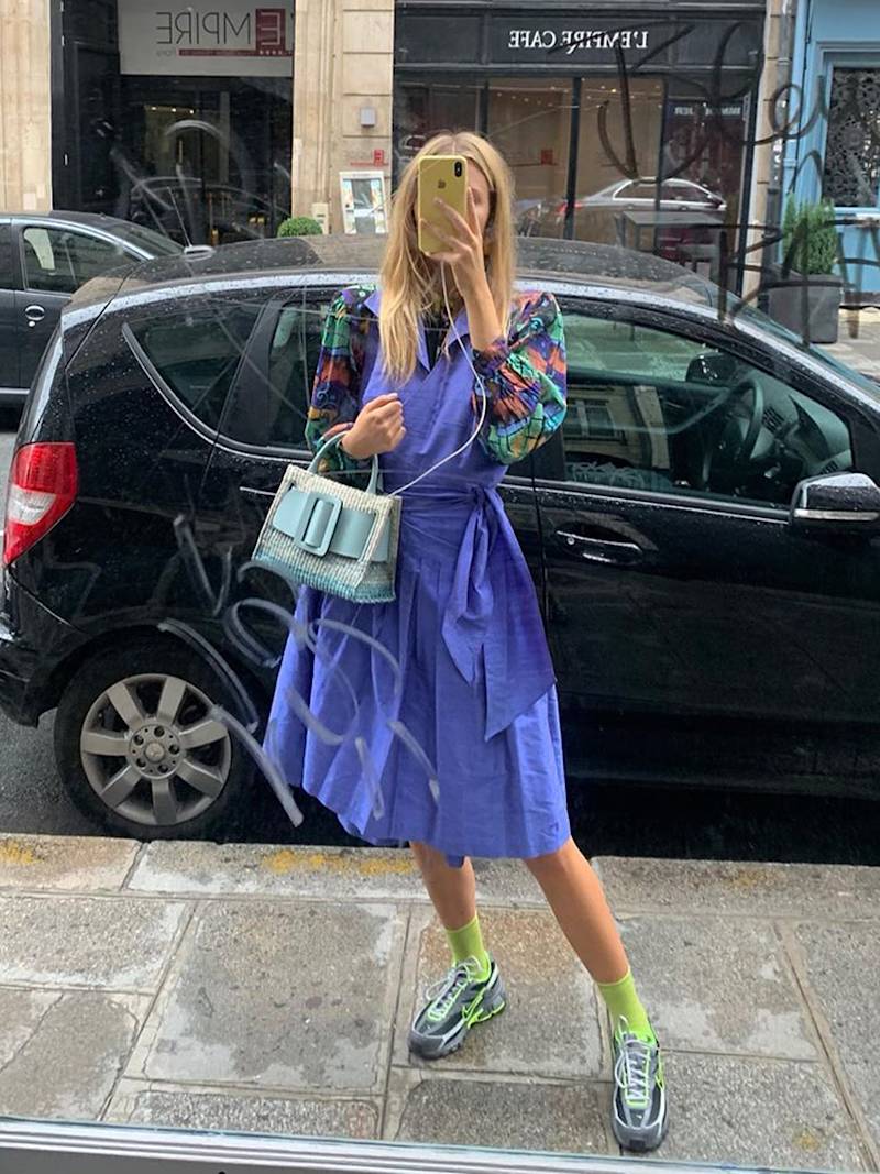 Fashion Brunch