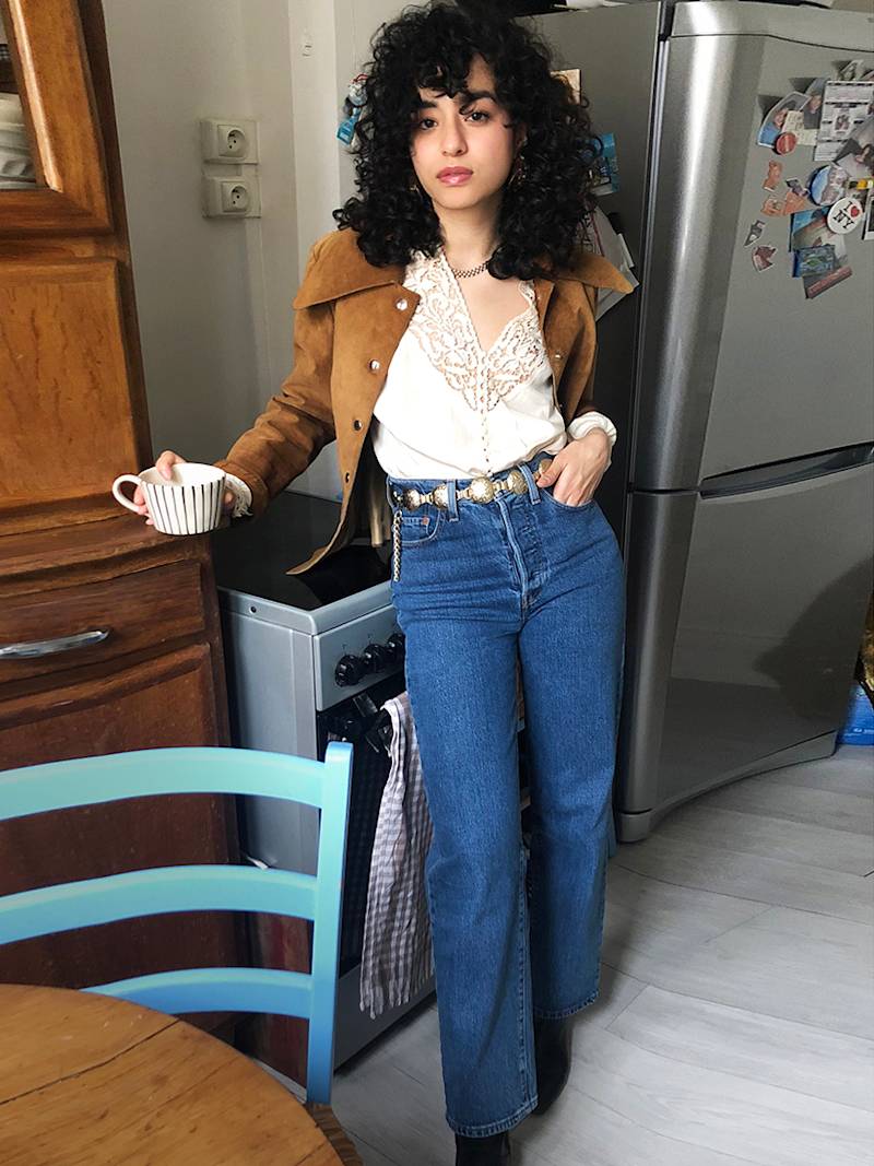 Vintage Jeans