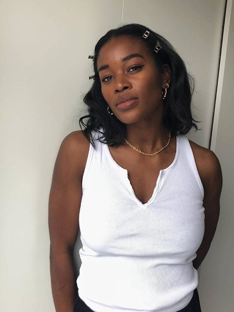 Organic Tank Tops