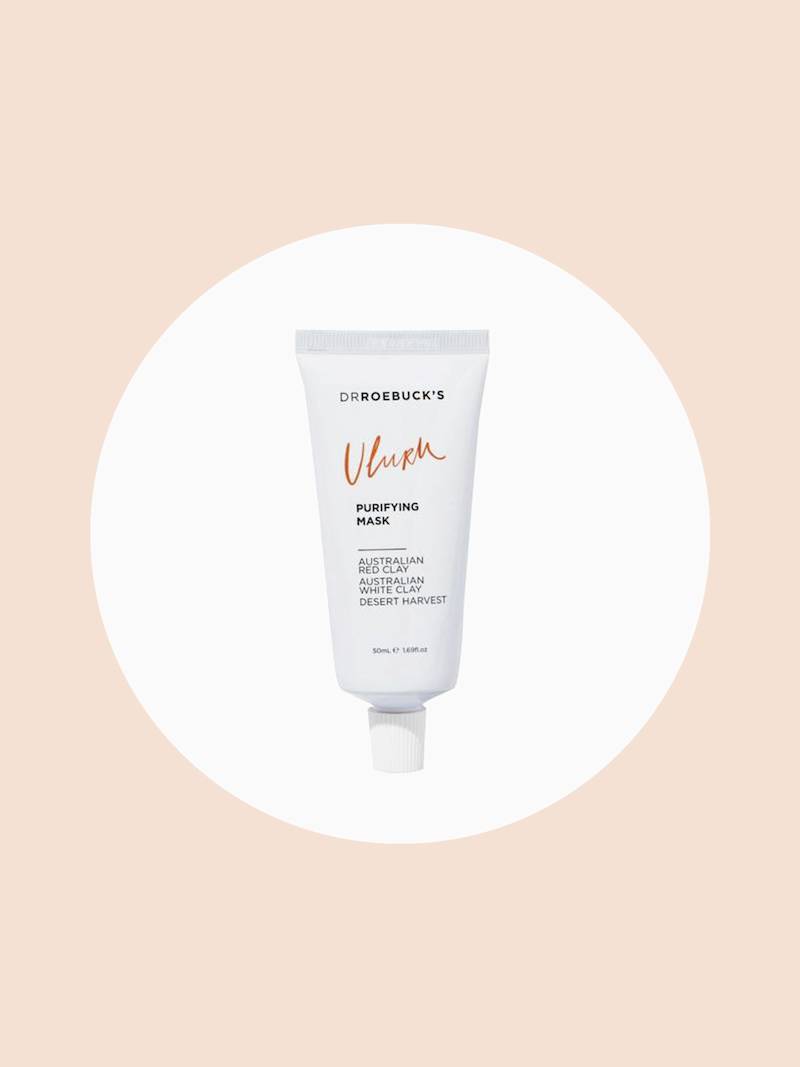 Deep Cleansing Masks