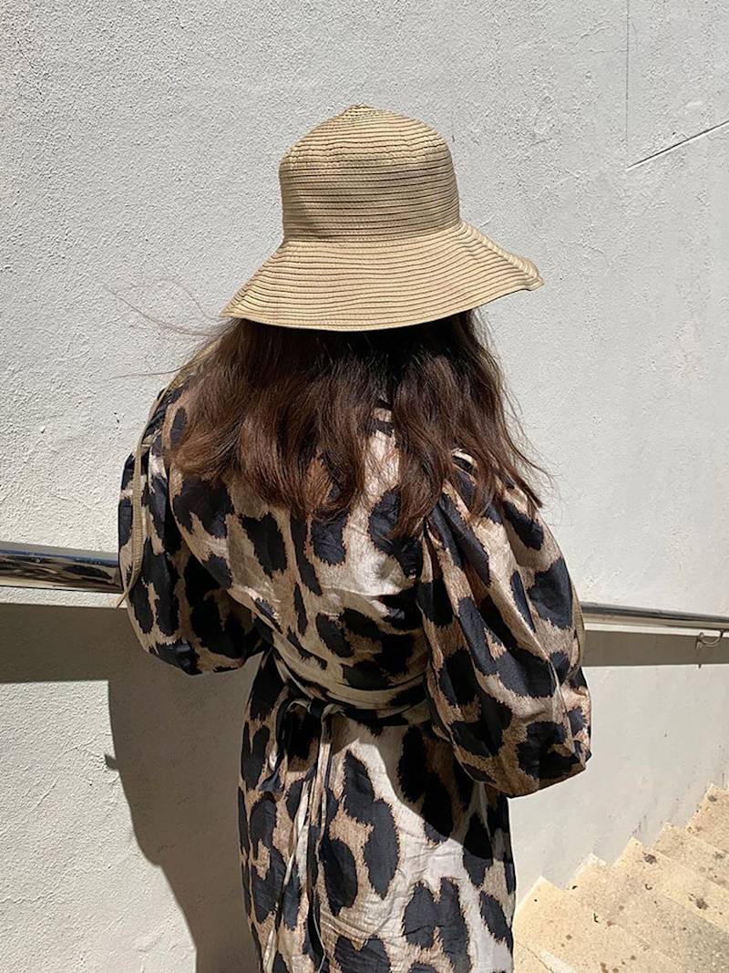 Leopard