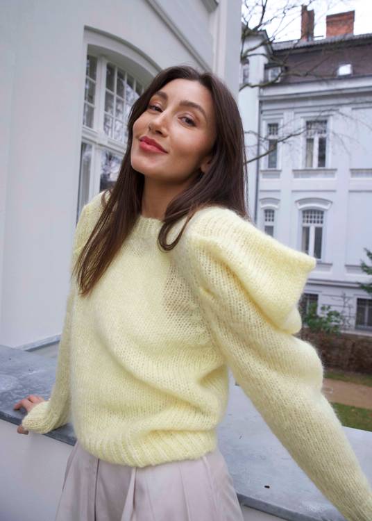 Knitwear