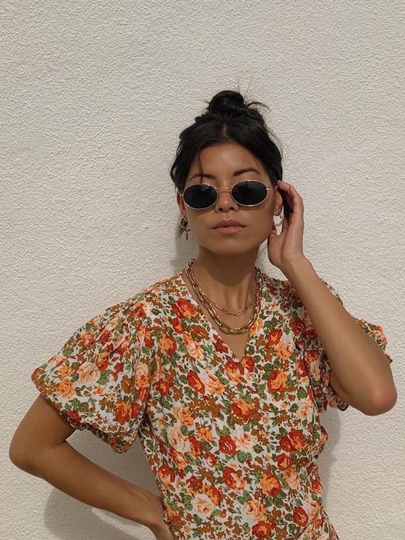Florals
