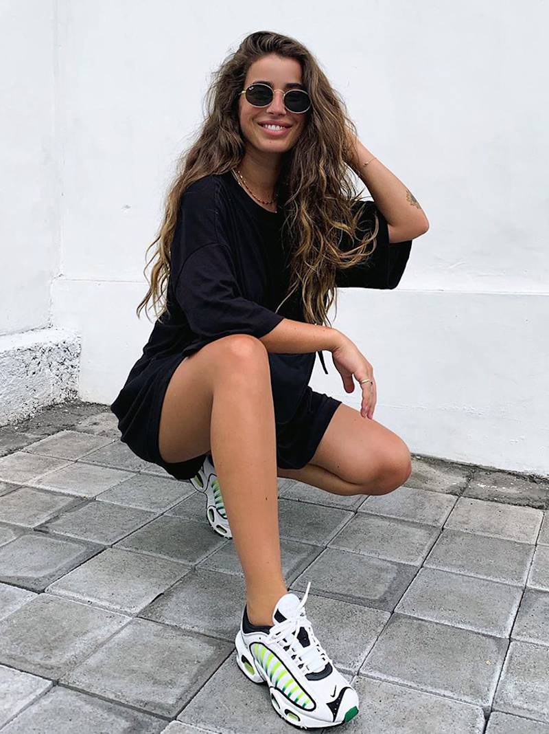 Tech Sneakers